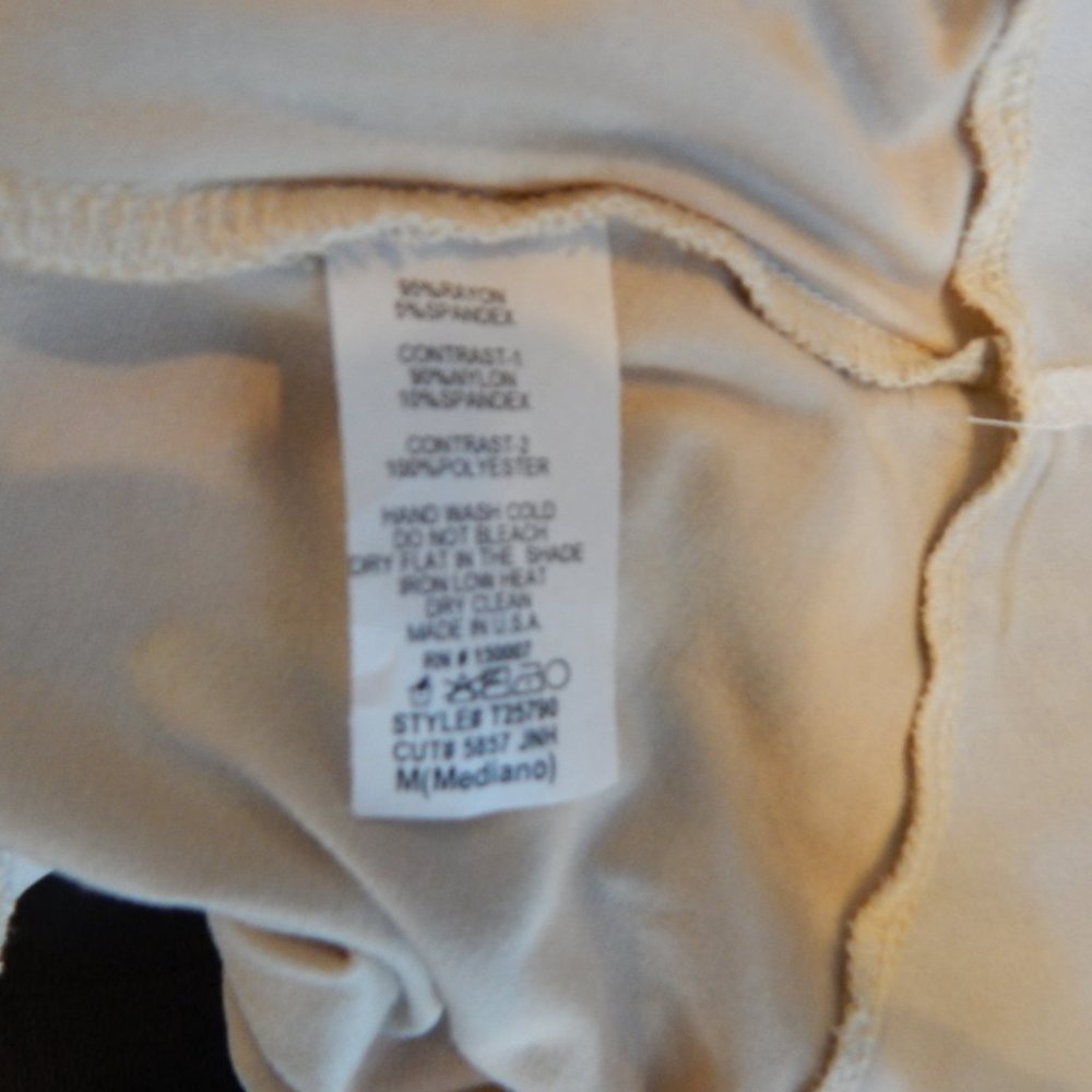 Hyped Unicorn Ruffle Top Various Sizes - Picture 10 of 10
